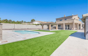 4 Bedroom Amazing Home In Cabra Del Camp